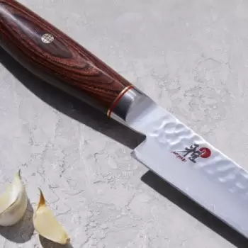 MIYABI 6000MCT - Artisan 9.5-inch Slicing Knife