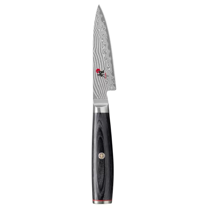 MIYABI Kaizen II - 5000FCD 3.5-inch Paring Knife