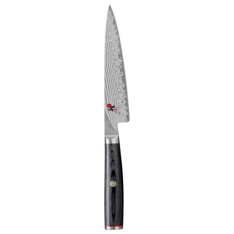 MIYABI Kaizen II - 5000FCD 4.5-inch Utility Knife