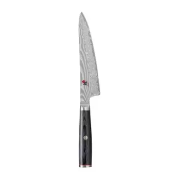 MIYABI Kaizen II - 5000FCD 5.25-inch Prep Knife