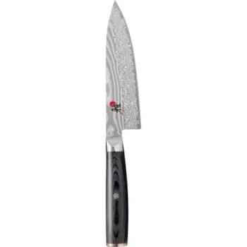 MIYABI Kaizen II - 5000FCD 6-inch Chef's Knife