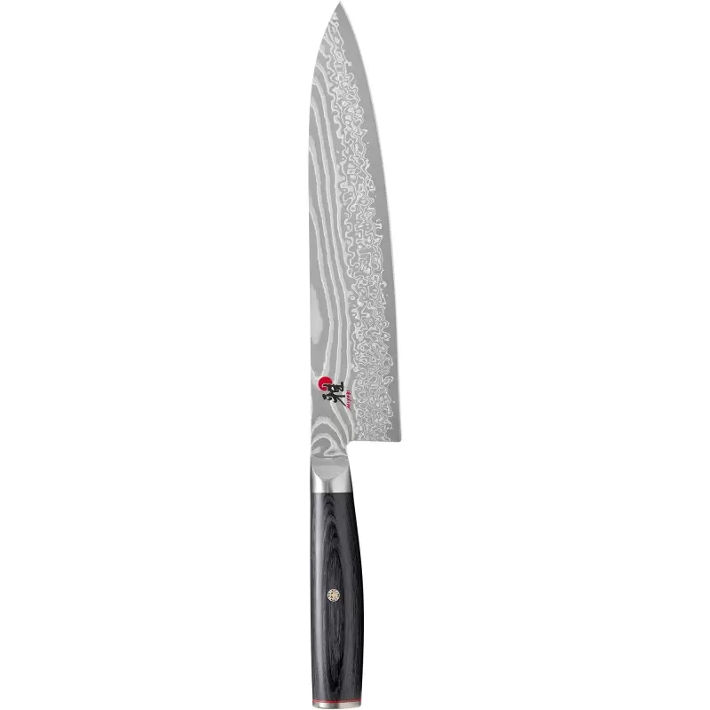 MIYABI Kaizen II - 5000FCD 9.5-inch Chef's Knife