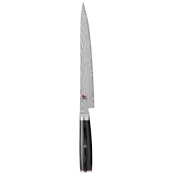 MIYABI Kaizen II - 5000FCD 9.5-inch Slicing Knife