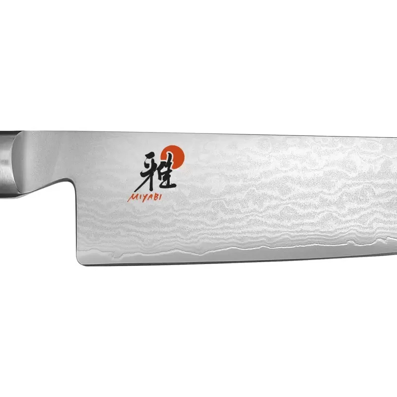 MIYABI Kaizen - 5000DP 3.5-inch Paring Knife