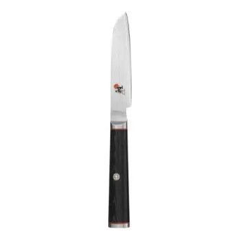 MIYABI Kaizen - 5000DP 3.5-inch Straight Paring Knife