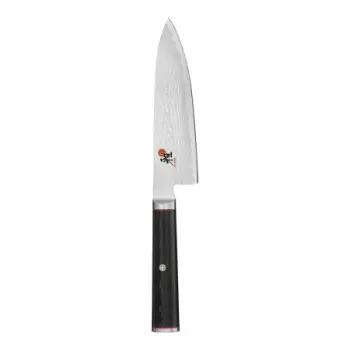 MIYABI Kaizen - 5000DP 6-inch Chef's Knife