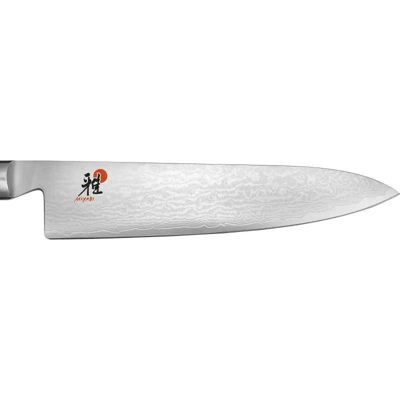 MIYABI Kaizen - 5000DP 8-inch Chef's Knife