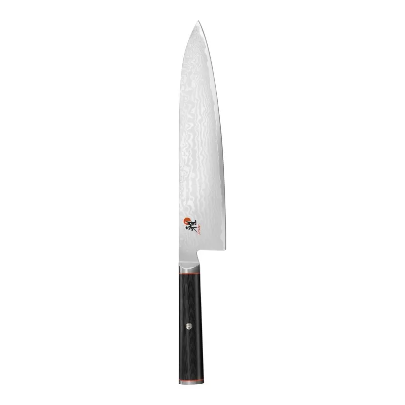 MIYABI Kaizen - 5000DP 9.5-inch Chef's Knife