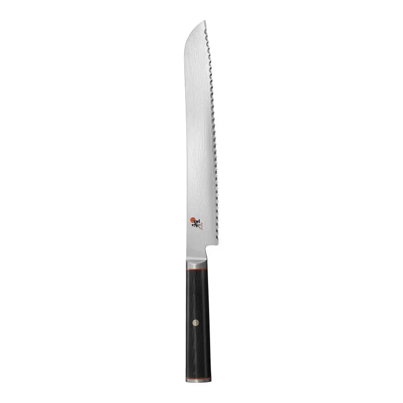 MIYABI Kaizen - 5000DP 9.5-inch Bread Knife