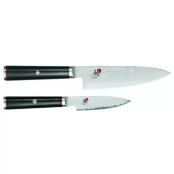 MIYABI Kaizen - 5000DP 2-pc Knife Set