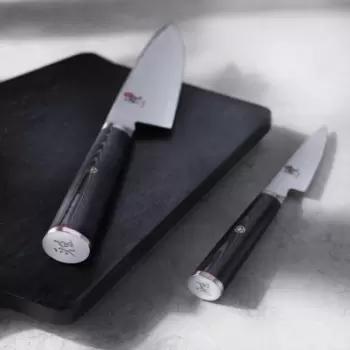 MIYABI Kaizen - 5000DP 2-pc Knife Set