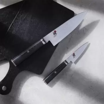 MIYABI Kaizen - 5000DP 2-pc Knife Set