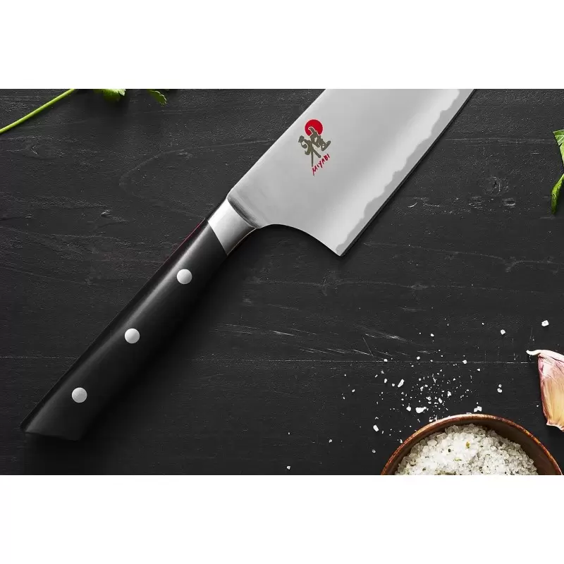 MIYABI 400FC - Evolution 3.5-inch Paring Knife