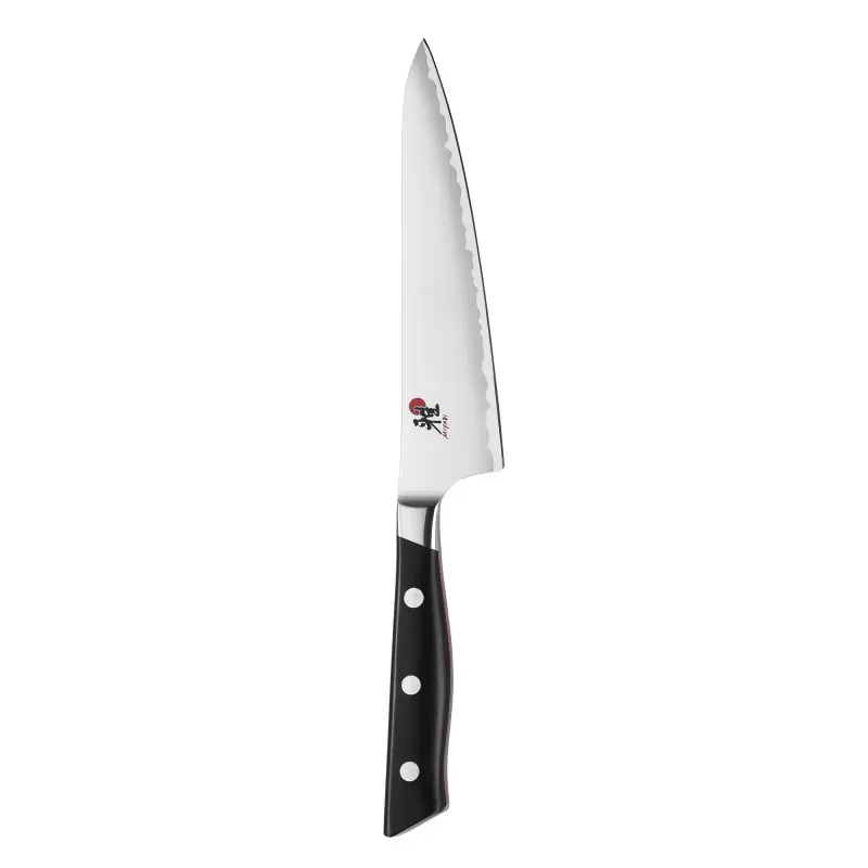 MIYABI 400FC - Evolution 5.25-inch Prep Knife