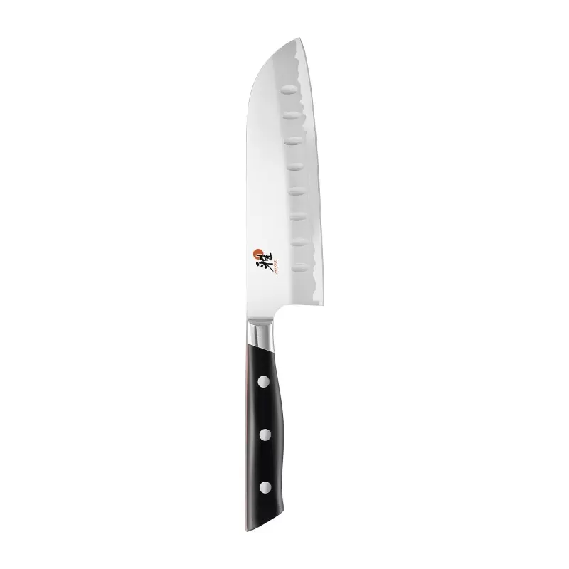 MIYABI 400FC - Evolution 5.5-inch Santoku Knife