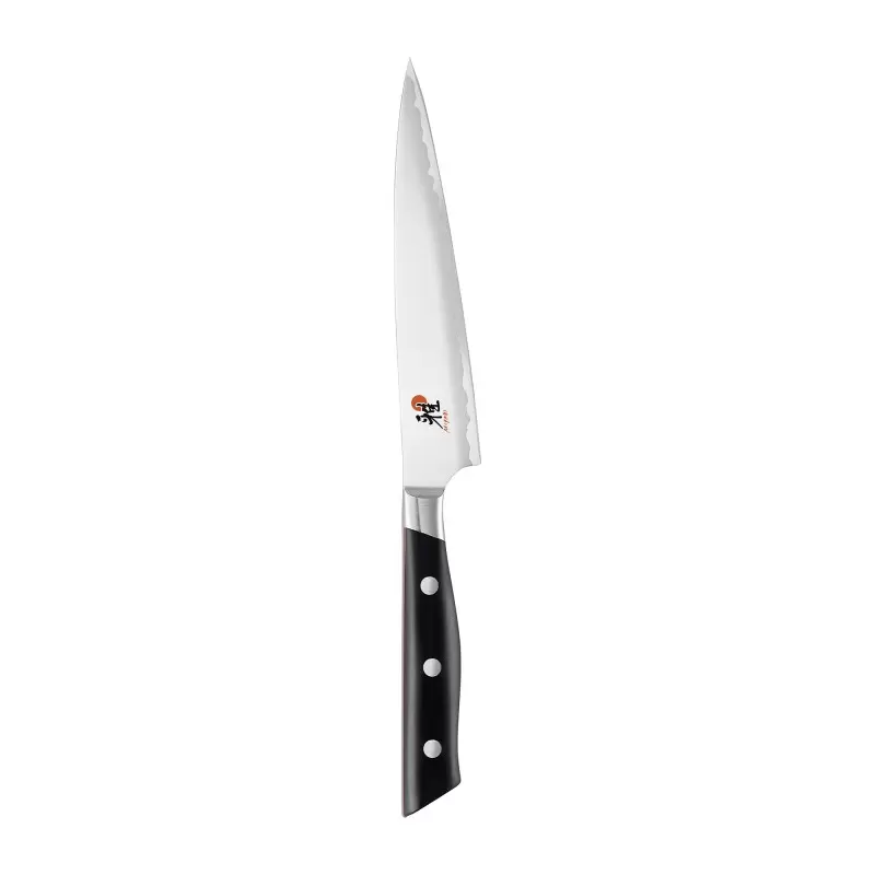 MIYABI 400FC - Evolution 5.5-inch Utility Knife