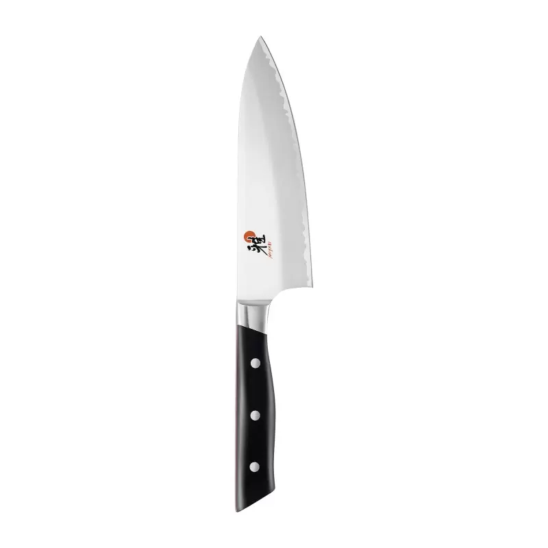 MIYABI 400FC - Evolution 6-inch Chef's Knife