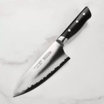 MIYABI 400FC - Evolution 6-inch Chef's Knife