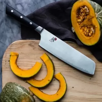 MIYABI 400FC - Evolution 6.5-inch Nakiri Knife