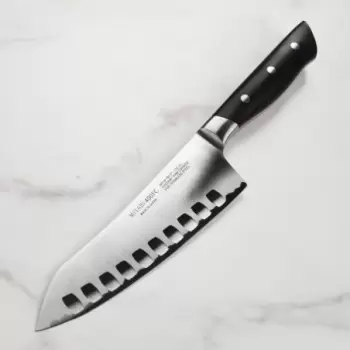 MIYABI 400FC - Evolution 7-inch Rocking Santoku