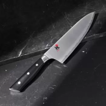 MIYABI 400FC - Evolution 8-inch Chef's Knife