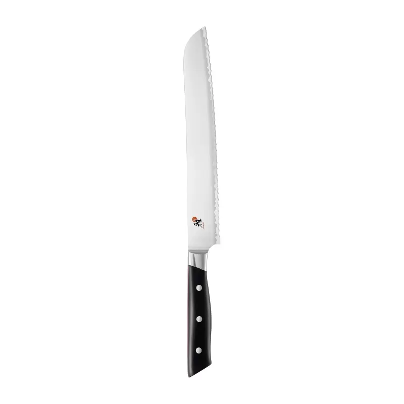 MIYABI 400FC - Evolution 9-inch Bread Knife