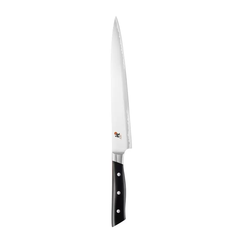 MIYABI 400FC - Evolution 9.5-inch Slicing Knife