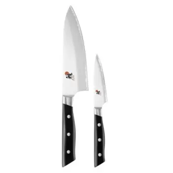 MIYABI 400FC - Evolution 2-pc Knife Set