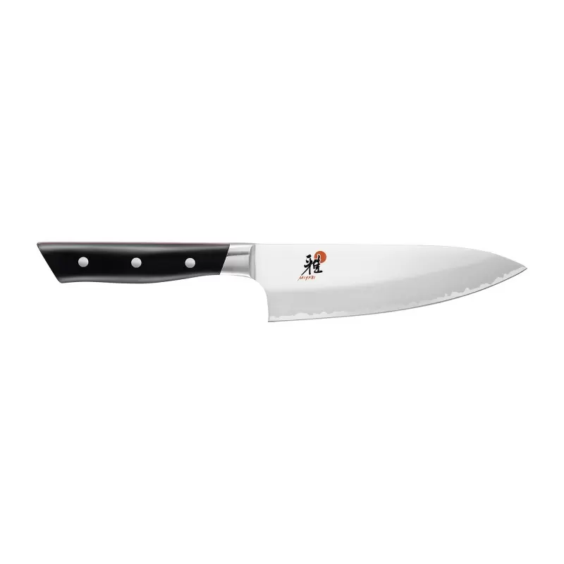 MIYABI 400FC - Evolution 2-pc Knife Set