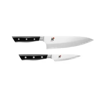 MIYABI 400FC - Evolution 2-pc Knife Set