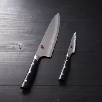 MIYABI 400FC - Evolution 2-pc Knife Set