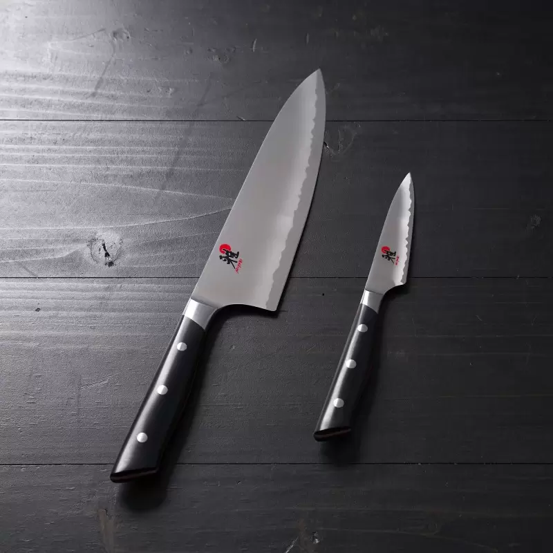 MIYABI 400FC - Evolution 2-pc Knife Set