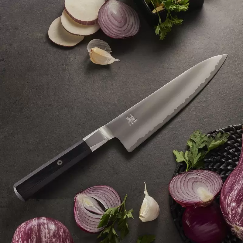 MIYABI 4000FC - KOH 8-inch Chef's Knife