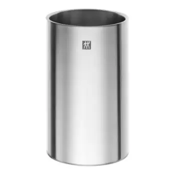 Zwilling Sommelier Wine Cooler, 18/10 Stainless Steel