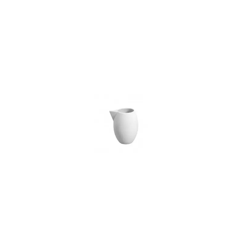 Vista Alegre Domo White Collection Fine Porcelain Creamer 34Cl