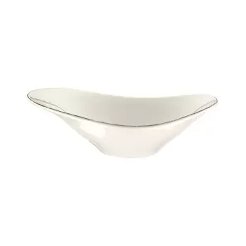 Turgla Bone China Retro 11"...