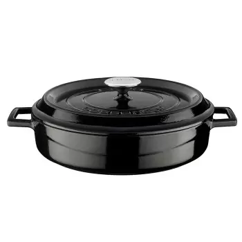 Turgla Cast Iron dia.11"...