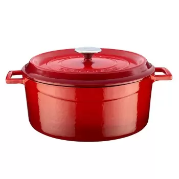 Turgla Cast Iron dia.11"...