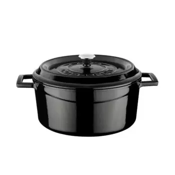 Turgla Cast Iron dia.9.5"...