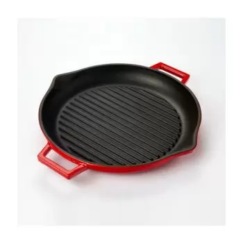 Turgla Cast Iron dia.11.75"...