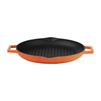 Turgla Cast Iron dia.11.75"...