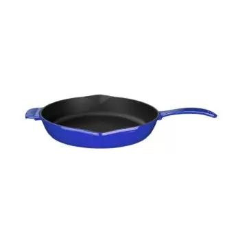 Turgla Cast Iron dia.11"...