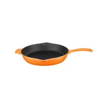 Turgla Cast Iron dia.11"...