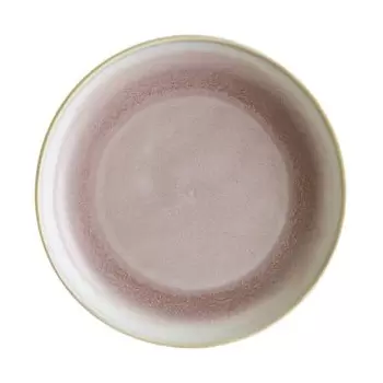 Turgla Bone China Pink Pott...