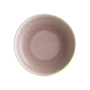 Turgla Bone China Pink Pott...