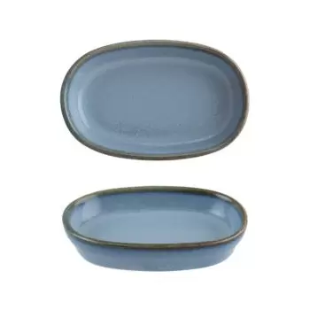 Turgla Bone China Sky 4" x...