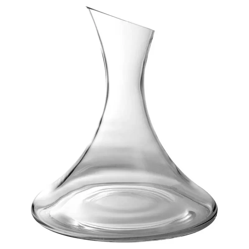 Degrenne Millesime Decanter 1,35L - Ø20.5 x h 23.5 cm - Ø8'' 1/16 x h 9'' 1/4