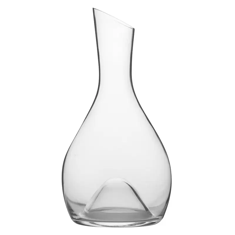 Degrenne Nectar Decanter 1,00L - Ø13.5 x h 24.5 cm - Ø5'' 5/16 x h 9'' 5/8