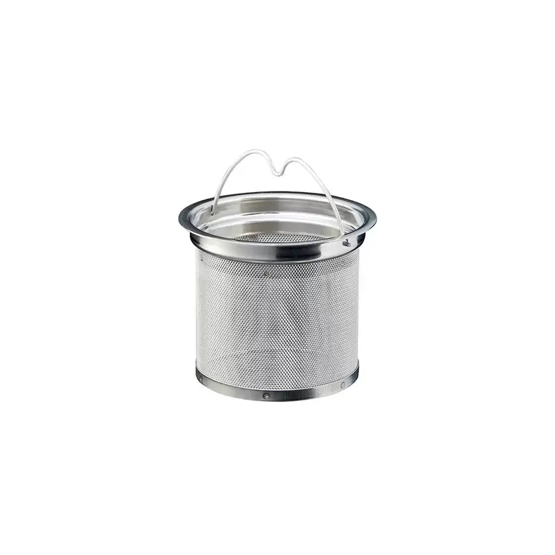 Degrenne Salam Stainless Steel Filter 2/4 Cups