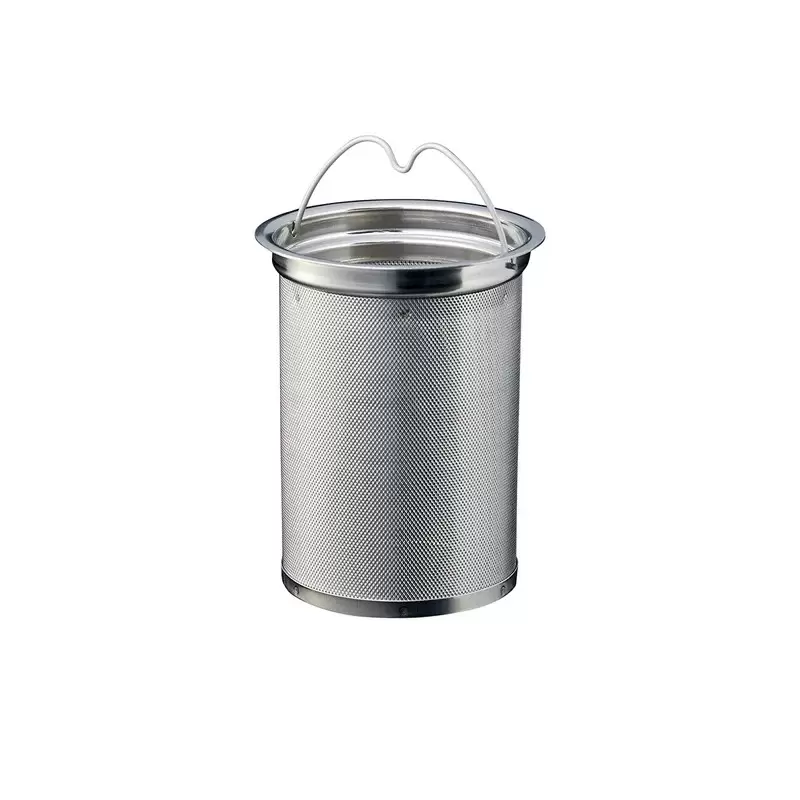 Degrenne Salam Stainless Steel Filter 6/8 Cups